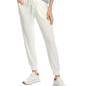 Michael Stars Jenny Jogger NWT XS